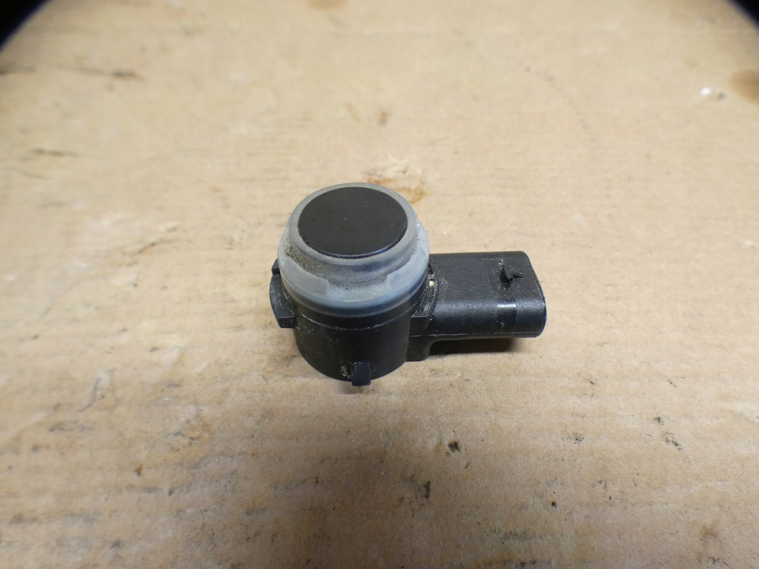 PEUGEOT 2008 II Sensor Parken PDC 9813343377XT