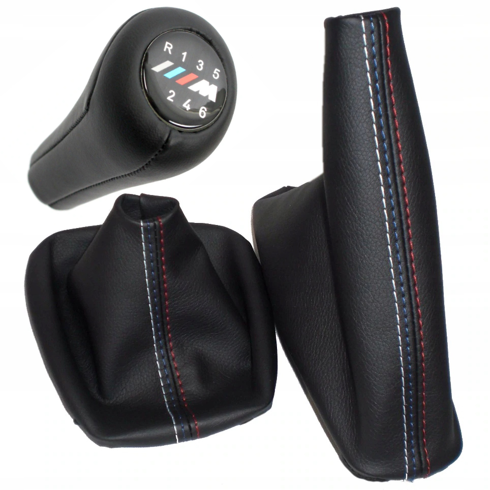 BMW E36 E39 E46 X5 MPAKIET GALKA BIEGOW MIESZKI 6B