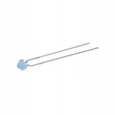 DIODY LED 1.8mm NIEBIESKIE 10-SZTUK