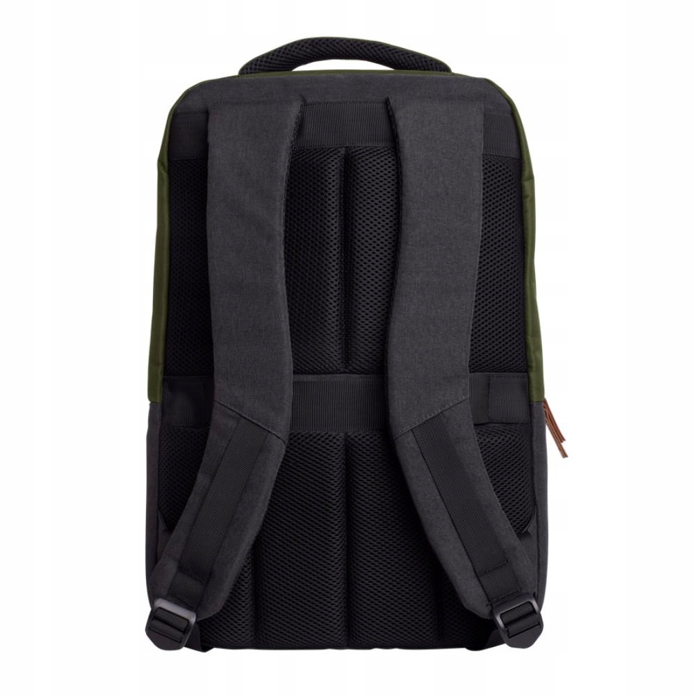 Trust Lisboa 16" Backpack Green 25243