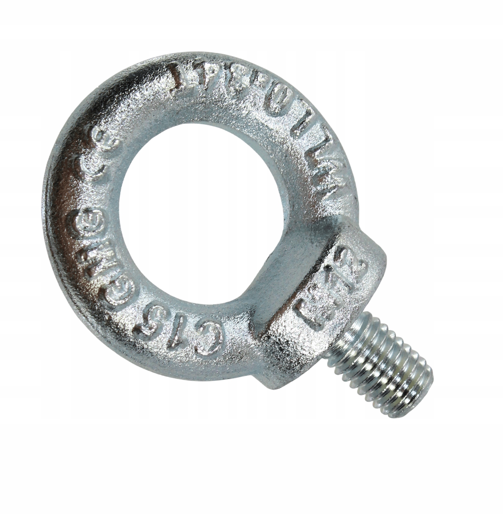 ŚRUBA Z UCHEM M 12 DIN 580 OCYNK Marka inna