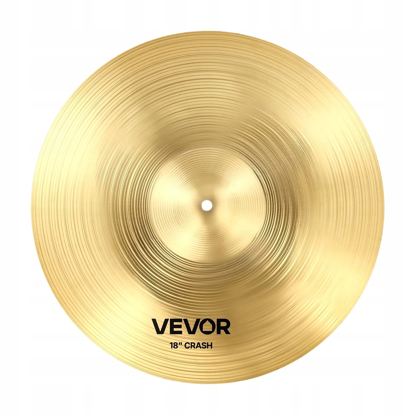 Bubenické talíře sada 14 16 18 20 palců 4 ks pro bicí nástroje