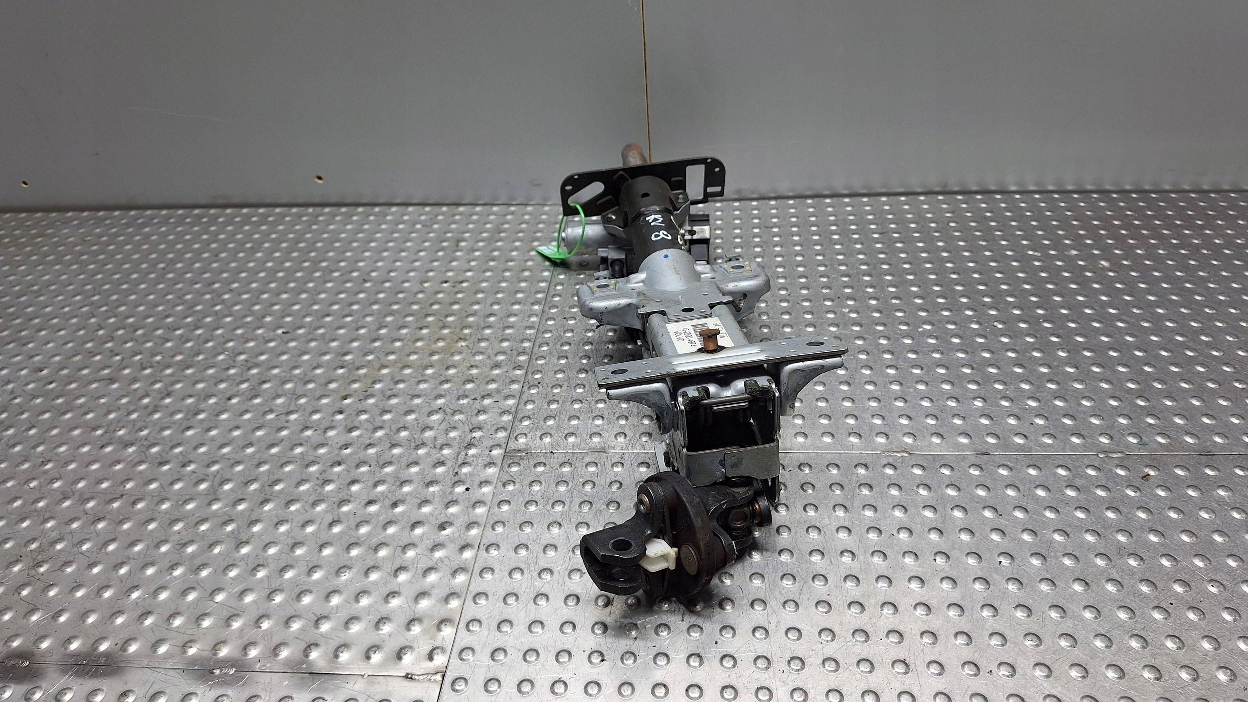 Piantone sterzo usato P9491778 VOLVO S60 e V70 II S80 e
