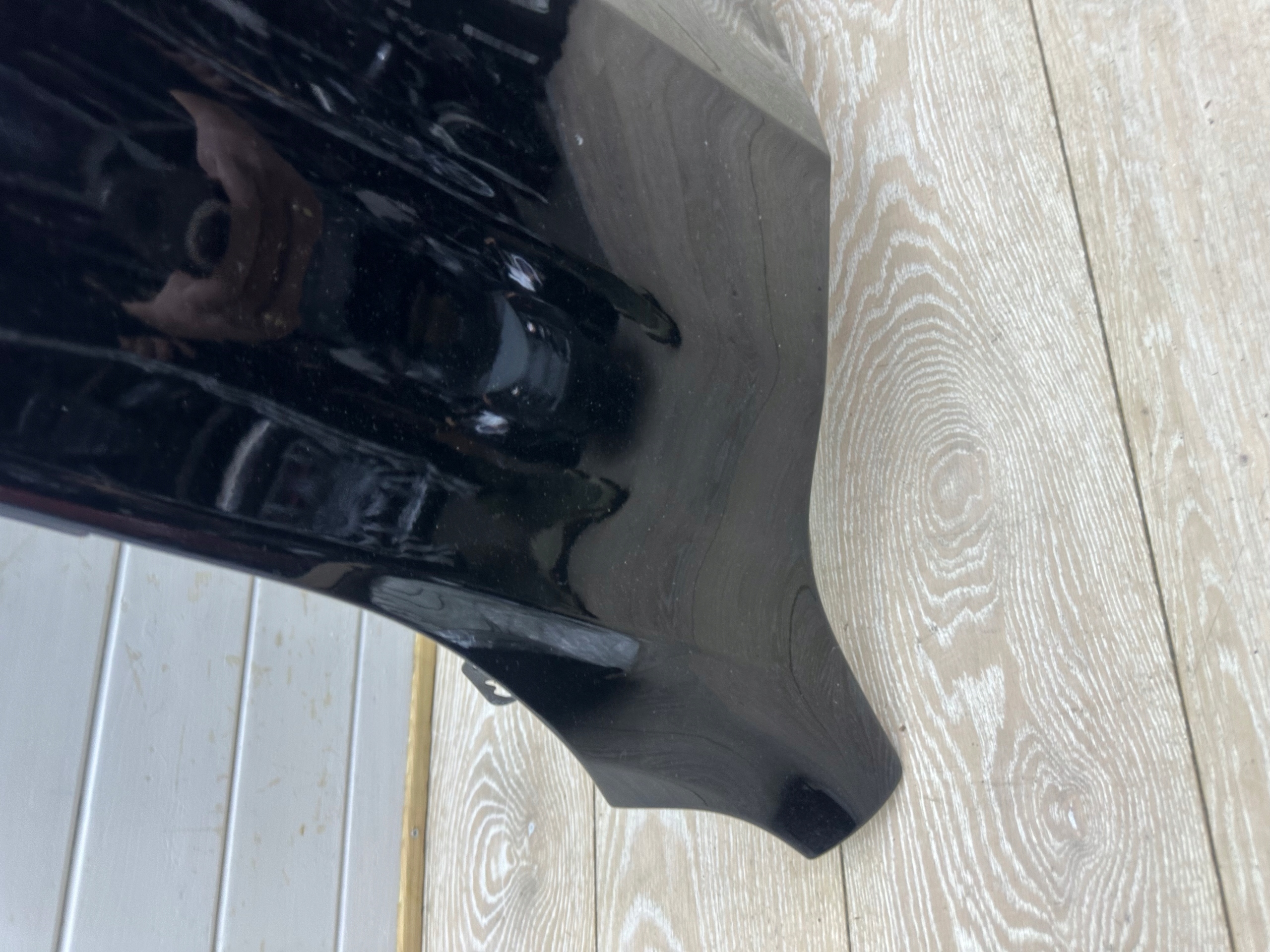 BMW X5 G05 fender front right