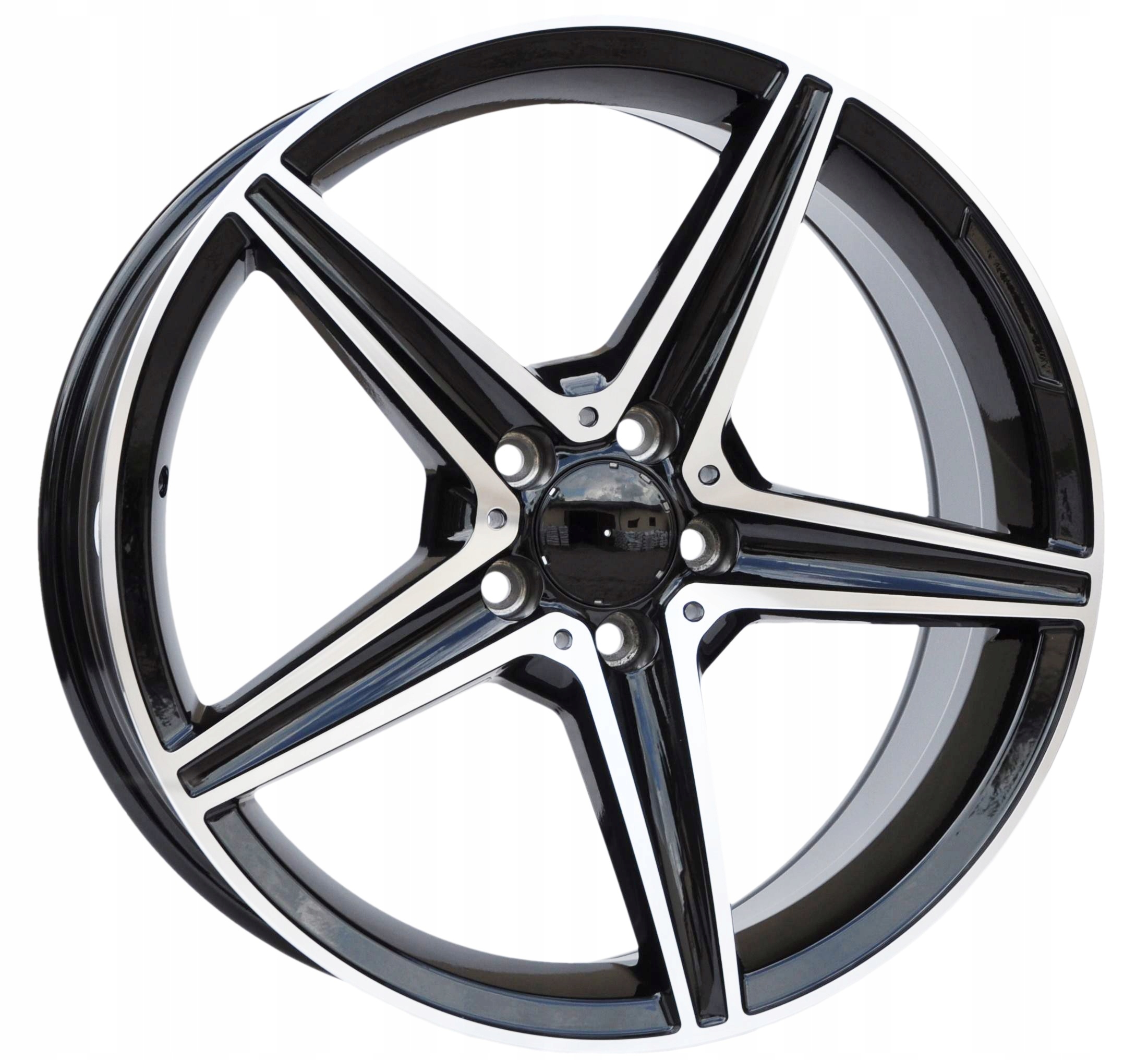 19'' Disky Ford Galaxy Scorpio 85-94