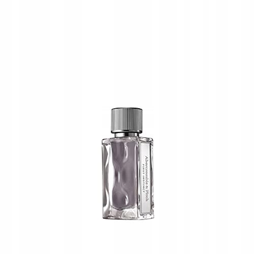 Abercrombie+fitch First Instinct Edt Objem: 3