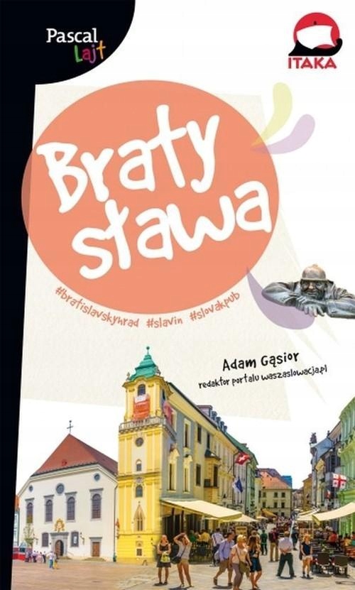 

Bratysława Pascal Lajt, Gąsior Adam