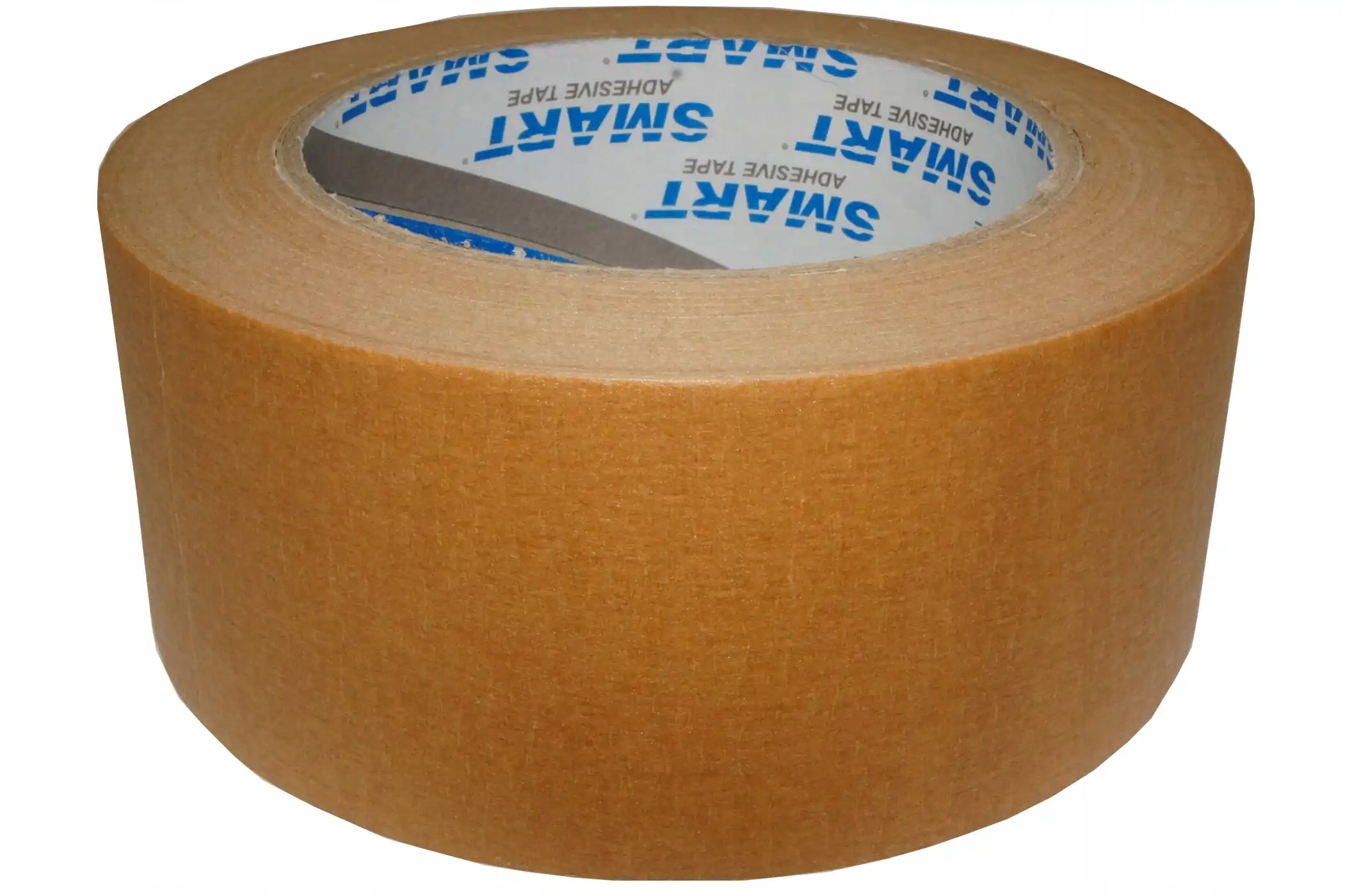 

Taśma Papierowa Smart Solvent Brąz 48mm x 50m