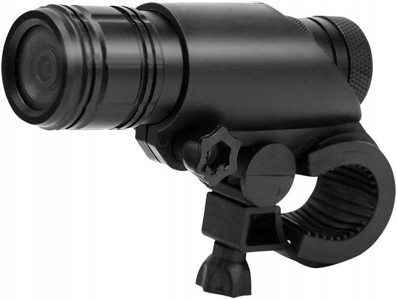 Kamera Gloglow 8 Mp micro Sd Usb s držákem