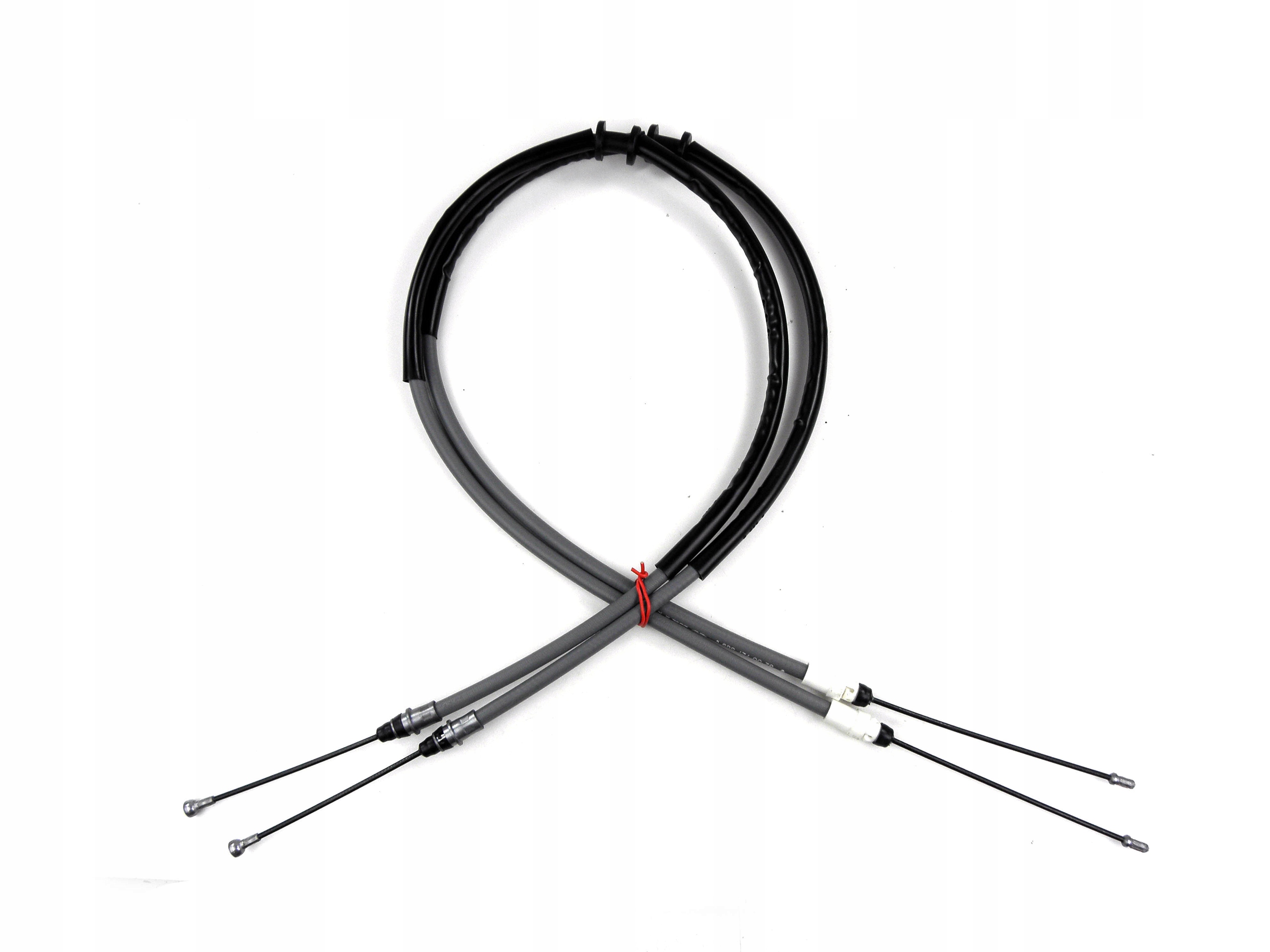 8200727569 - RENAULT MASTER III 2.3 DCI ТОРМОЗНЫЕ ТРОСЫ 2 ШТ.