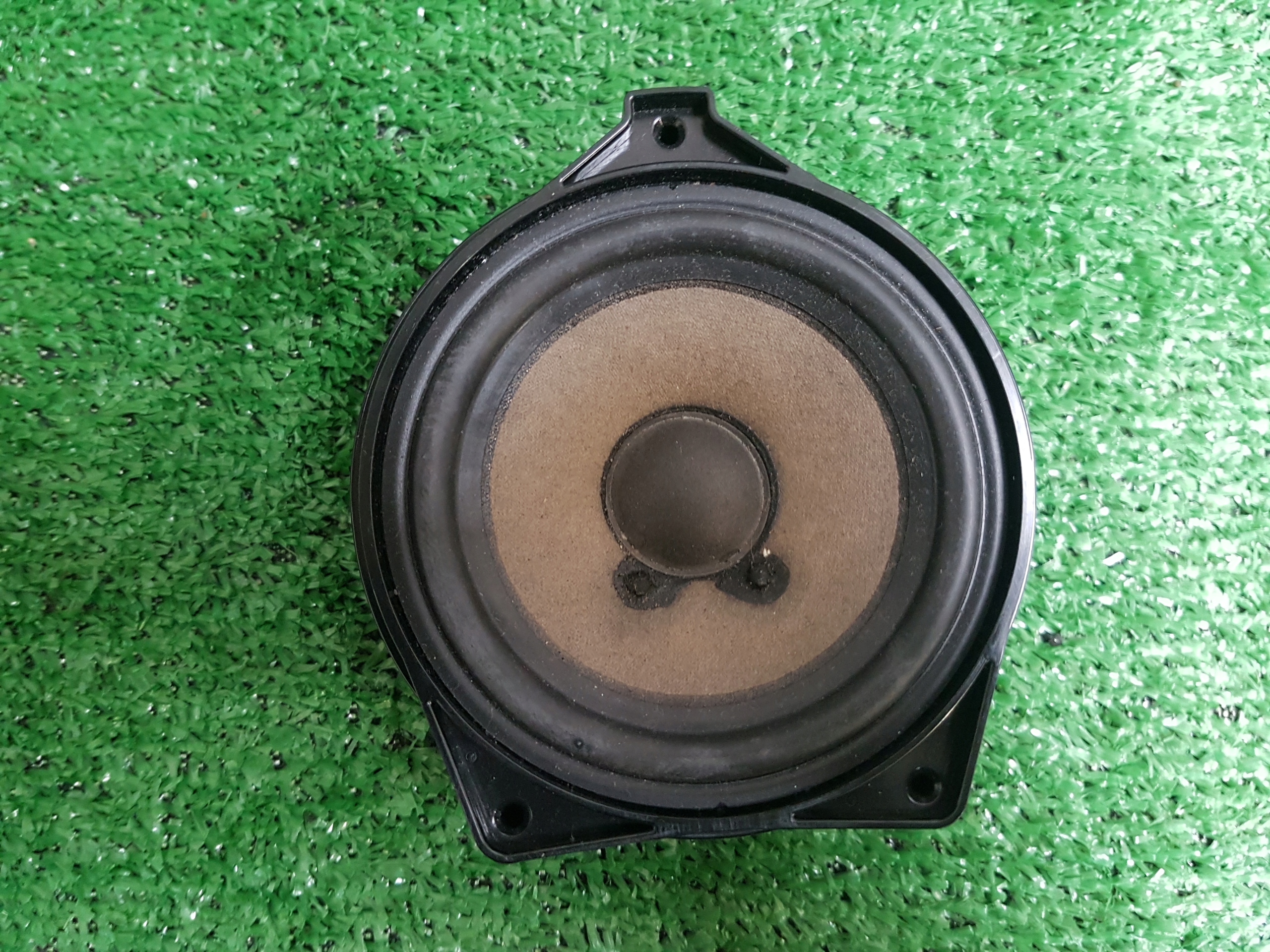speaker MERCEDES-BENZ C KLASA W205 2017 AMG A2058200902