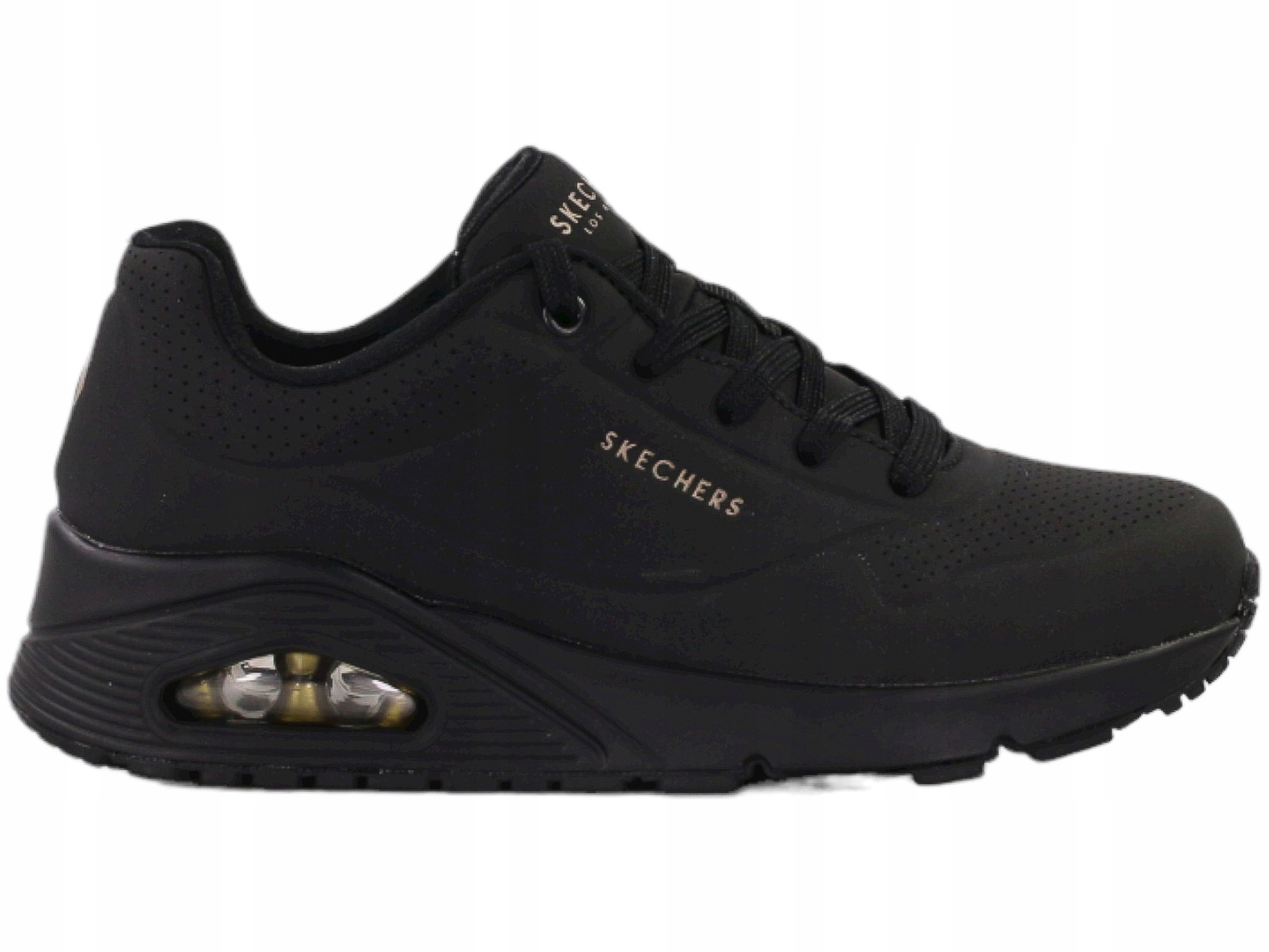 Dámské boty Skechers Uno 73690-BBK; 36
