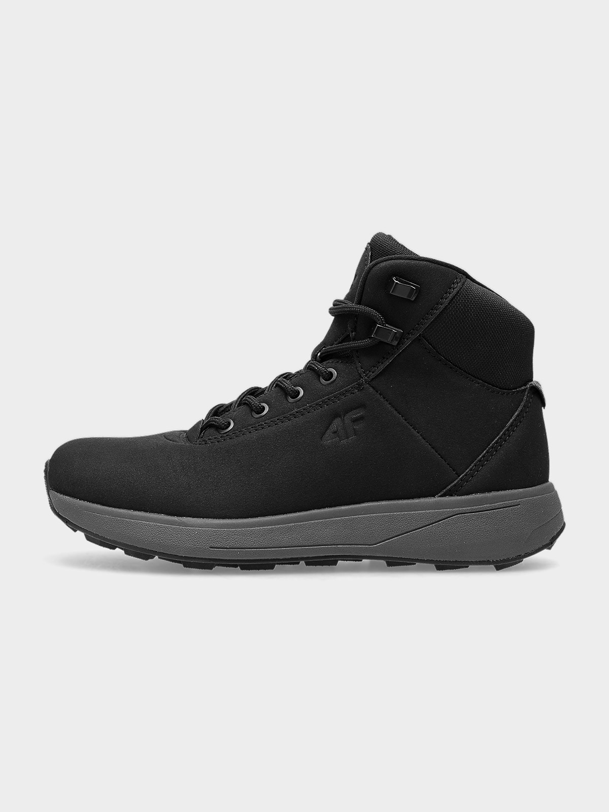 

Buty zimowe Kozaki Śniegowce 4F