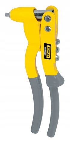 БОКОВОЙ КЛЕПАЛЬНЫЙ СТАНОК MR100, 2, 3, 4, 5 ММ, ЛИТОЙ КОР