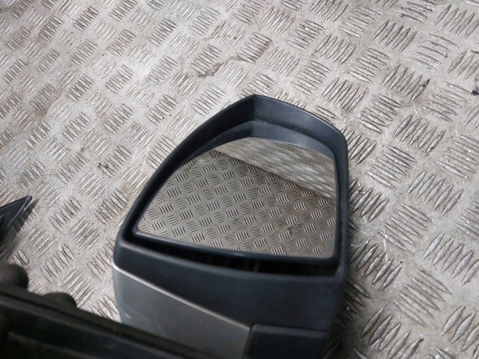 mirror right electrics FORD GALAXY MK2 LIFT 58 6 PIN