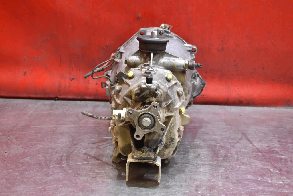 Getriebe G28-5R VW LT 28 2 II 2.5 TDI 90 KM 96-02