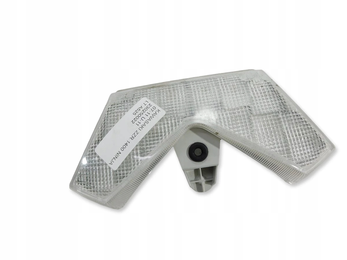 Zadná Lampa Kawasaki Zzr 1400 Ninja 07-11 U-11 230250022