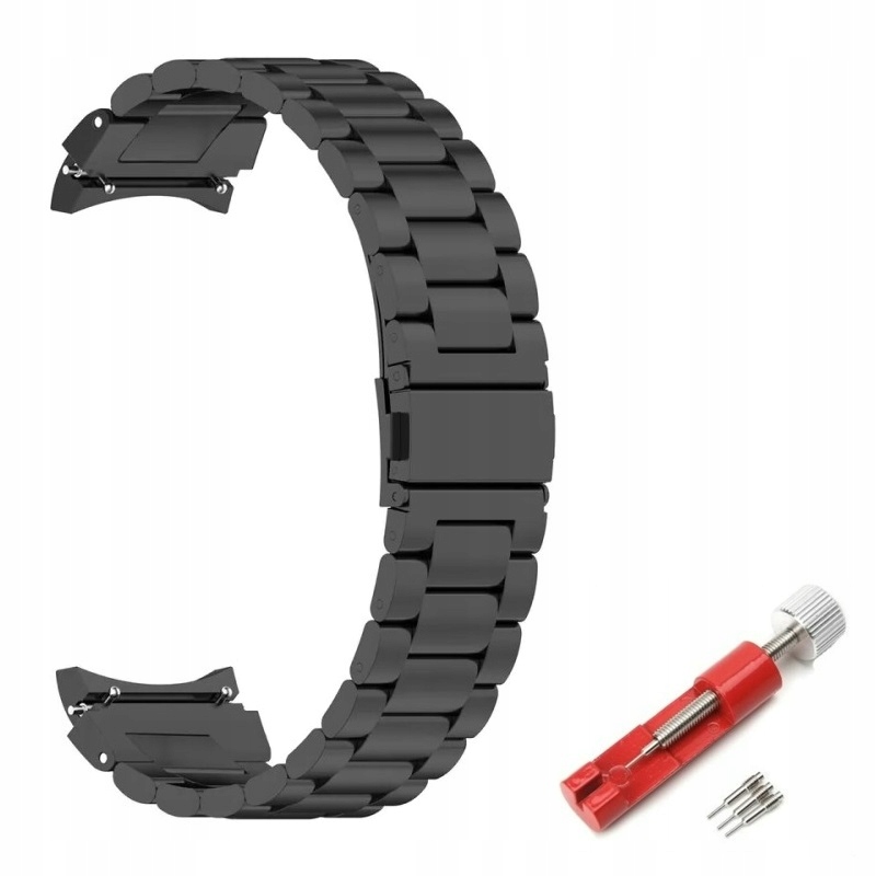 

Bransoleta Do Samsung Galaxy Watch 4 4 Classic 5