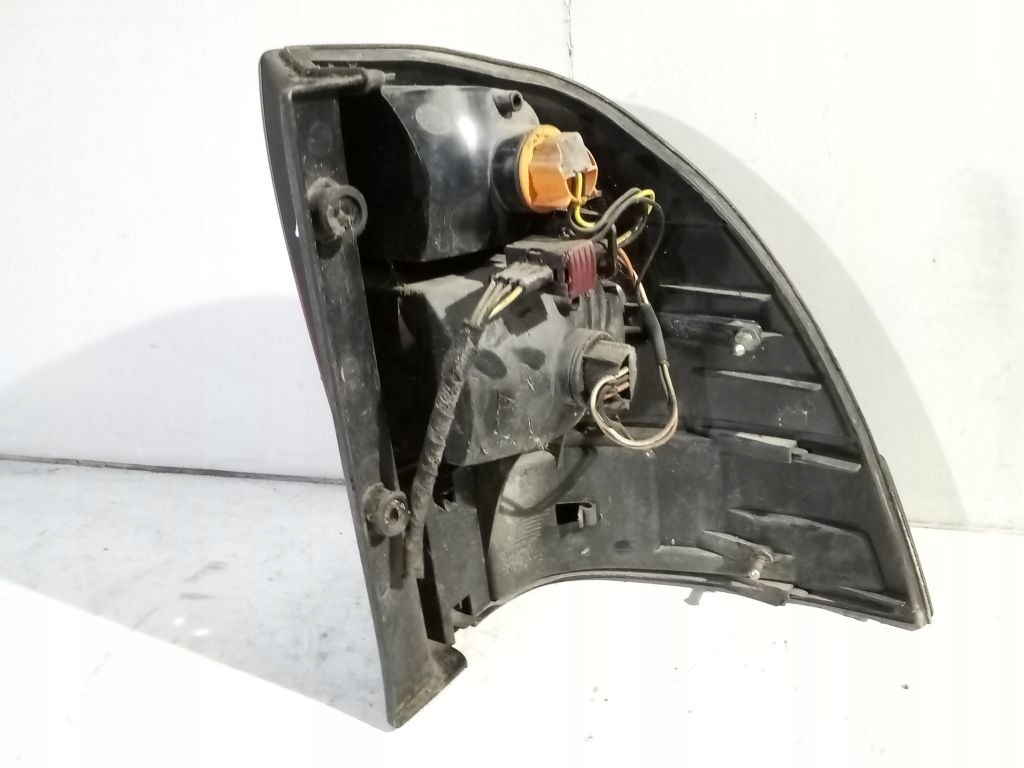 Saab 95 and kombi light left rear part rear