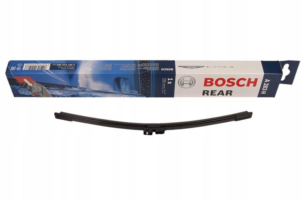 

Wycieraczka Bosch Aerotwin A283H (280mm)