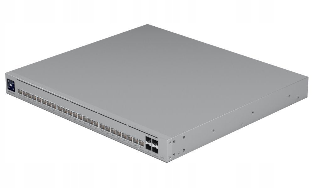 Ubiquiti USW-Pro-HD-24-PoE, UniFi Pro Hd 24 PoE