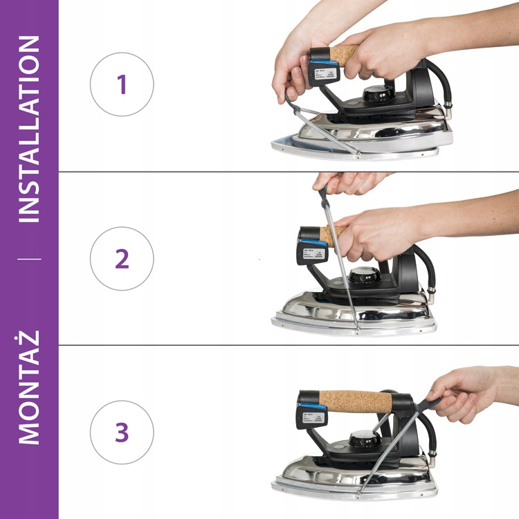 STOPA TEFLONOWA NAKŁADKA PTFE Comel Piccolo Kod producenta TEXI 20916