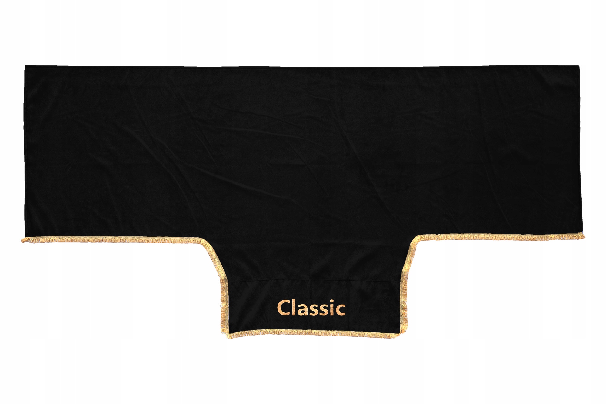 Přehoz na postel pro lehátko Scania R S Nextgen 2017-