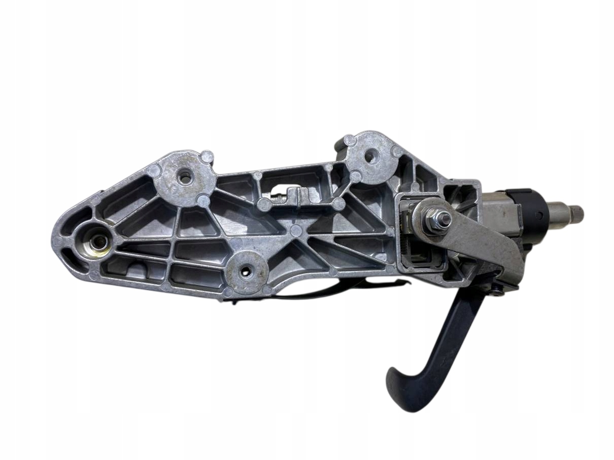 steering wheel rod RENAULT ESPACE IV 8200237960