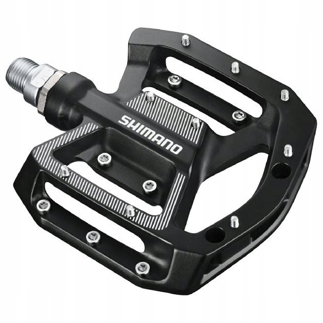 

Pedały Mtb Shimano PD-GR500 czarne