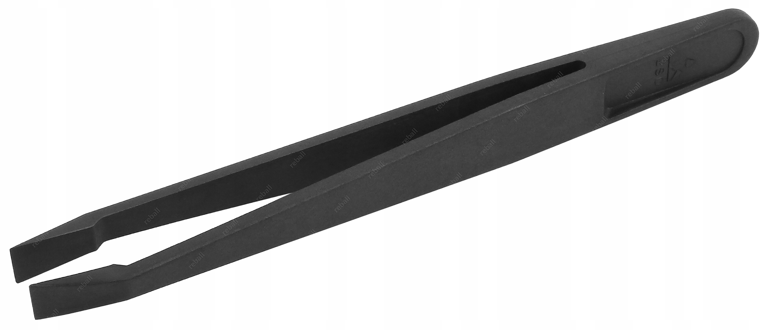 

Pinceta Pęseta Plastikowa Antystatyczna Esd 93301