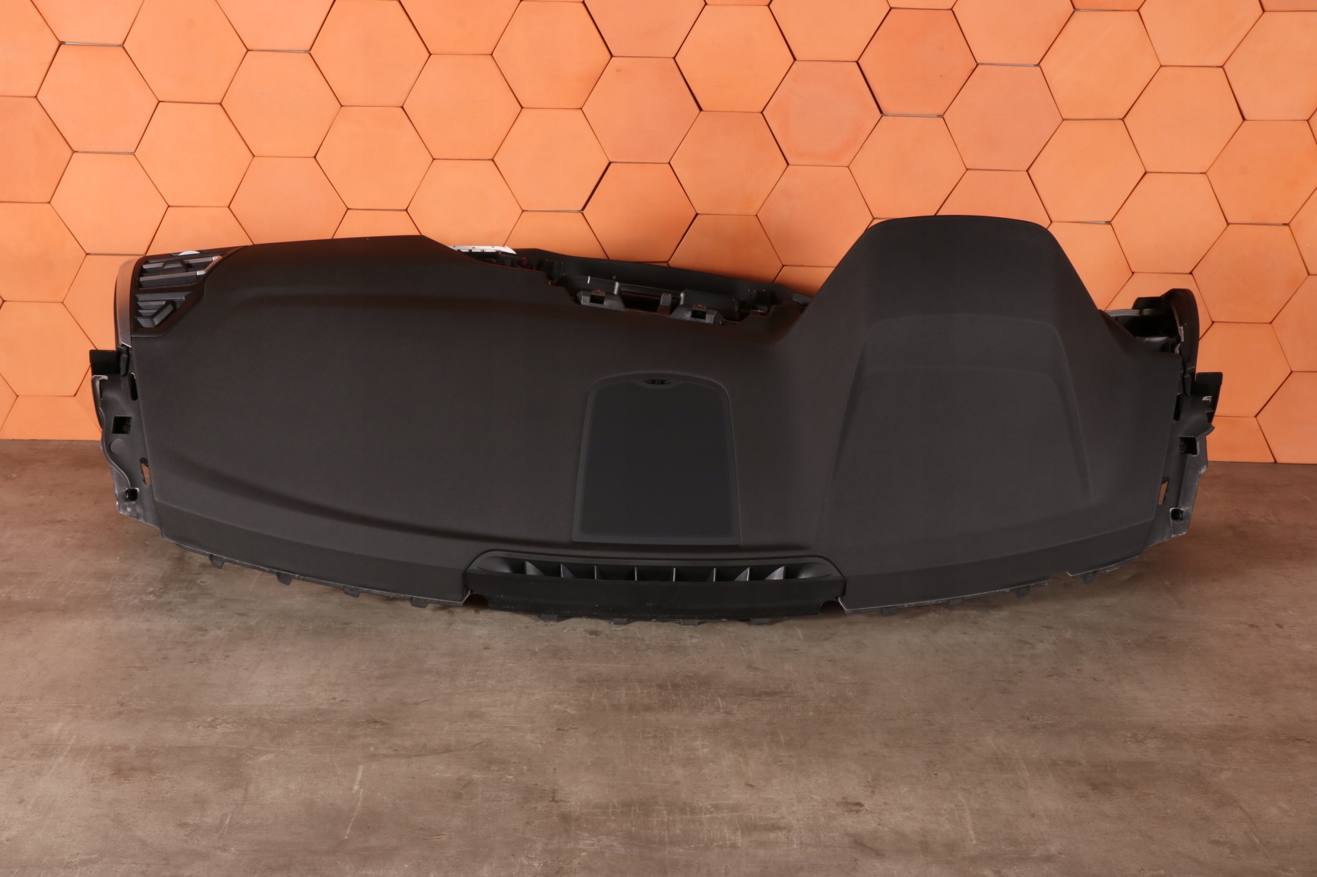 BMW X3 G01 LCI X4 G02 LCI originál dashboard instrument panel console