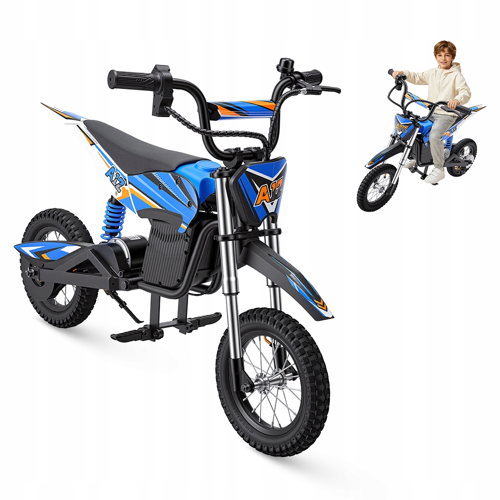 2026 Pojazdy elektryczne iScooter A12 36V 350W 4.5Ah Dzieci i młodzież