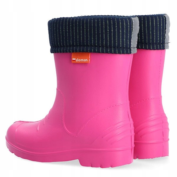 Kalosze dziecięce, Demar, r. 32/33 Kod producenta 5901232041678