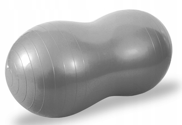 Piłka Orzeszek Fasolka Rehabilitacyjna Fitness