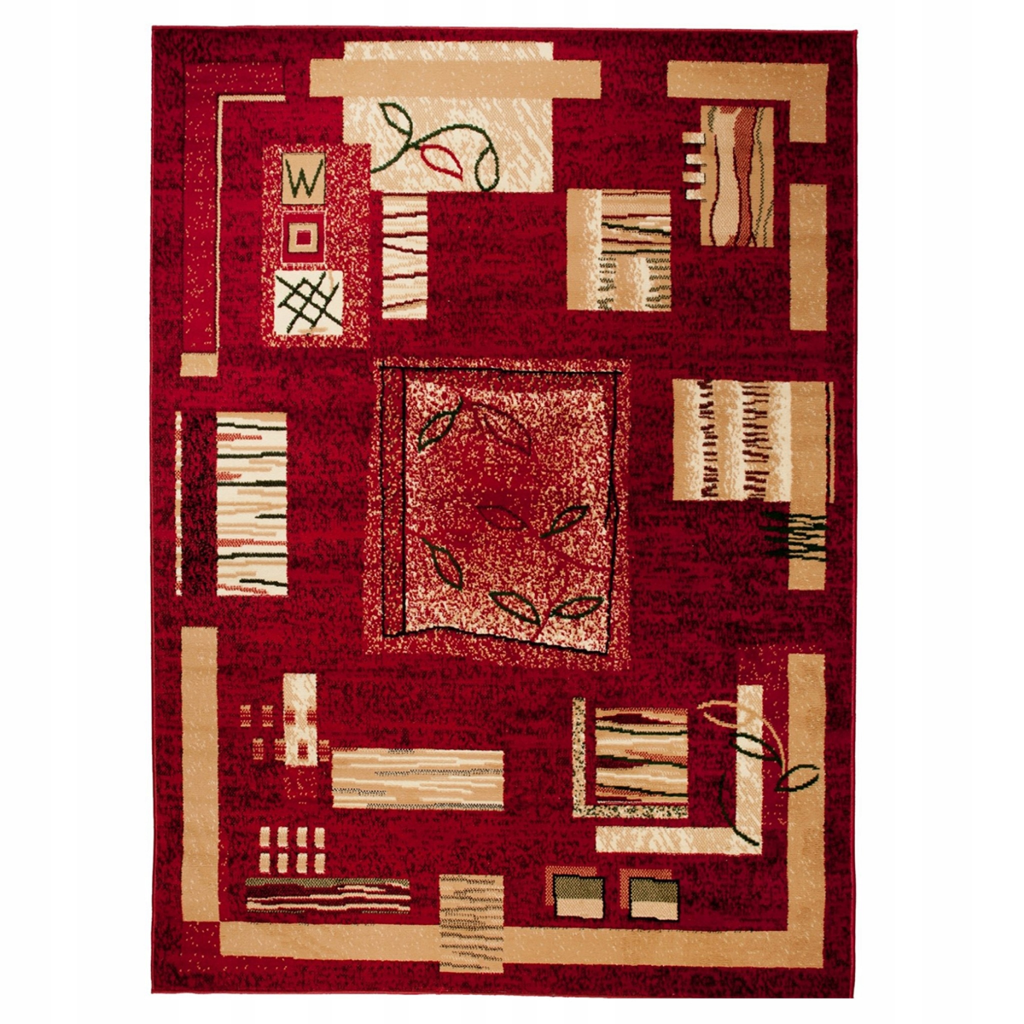 

Dywan Atlas Bcf 120x170 Modny Turecki Vintage s22