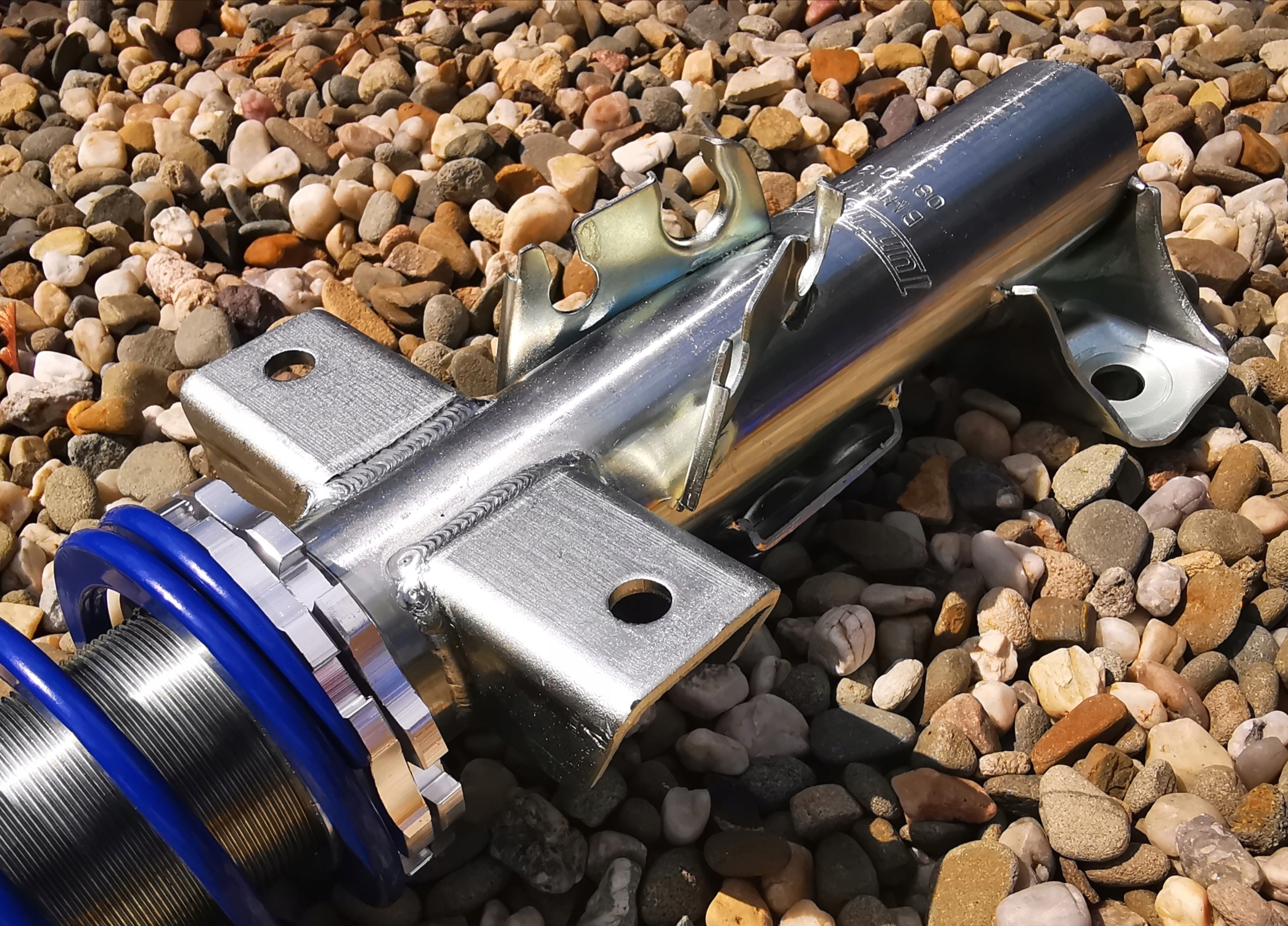 ZAWIESZENIE GWINTOWANE GWINT BMW E36 COMPACT Z3 Type of suspension sport