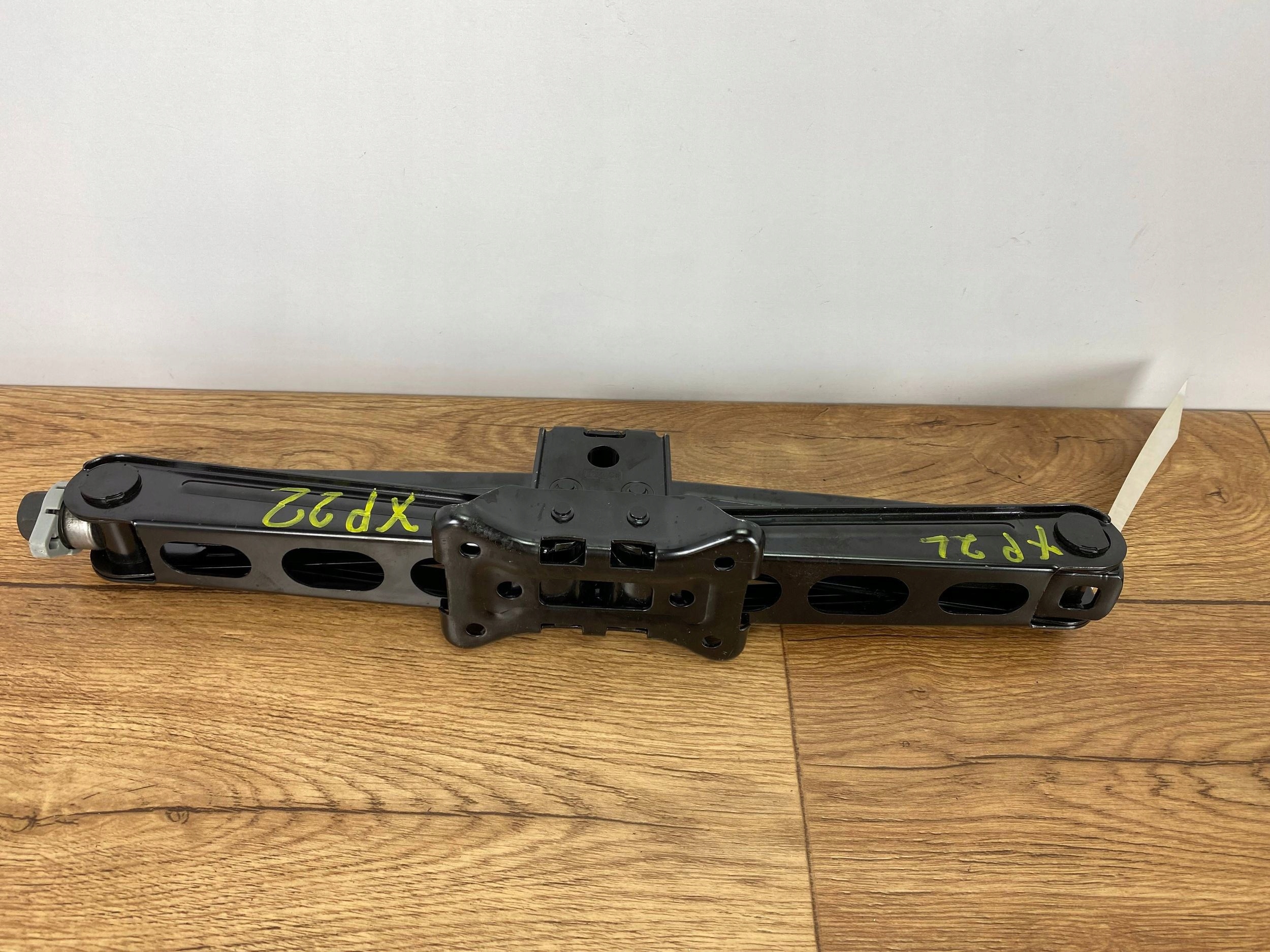 running board narzedzi gear lever lift Ford Maverick 2020+