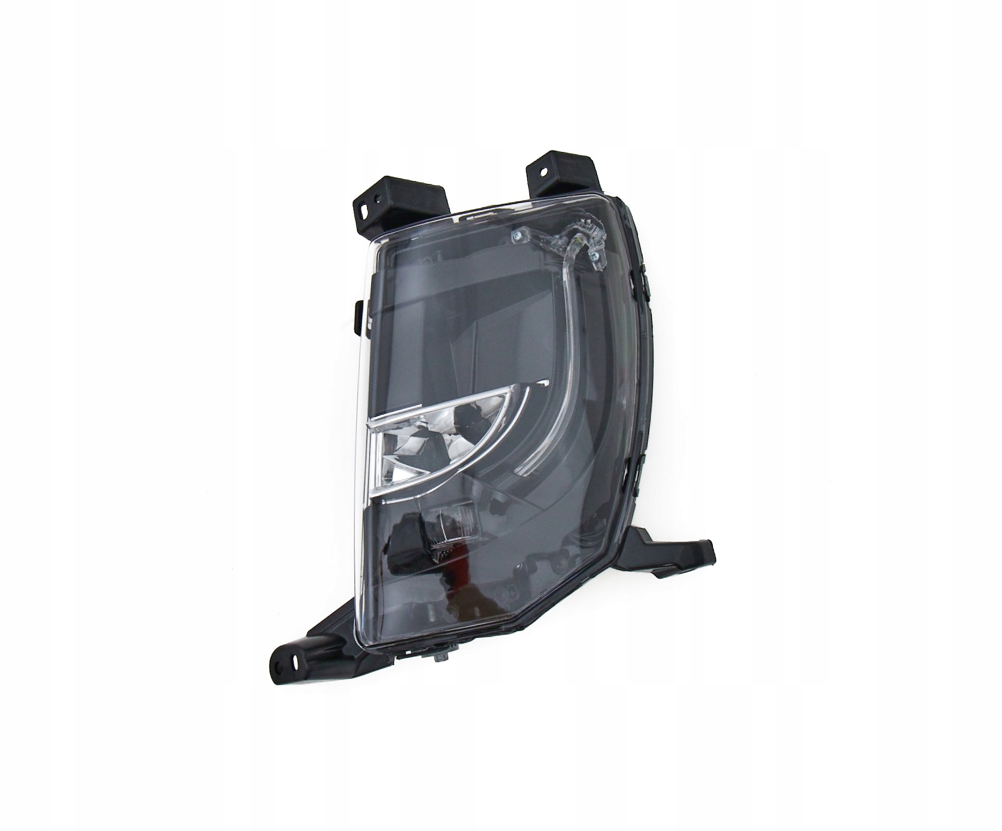 противотуманная для tesla MODEL S 2012-2016 6005915-00-E левый