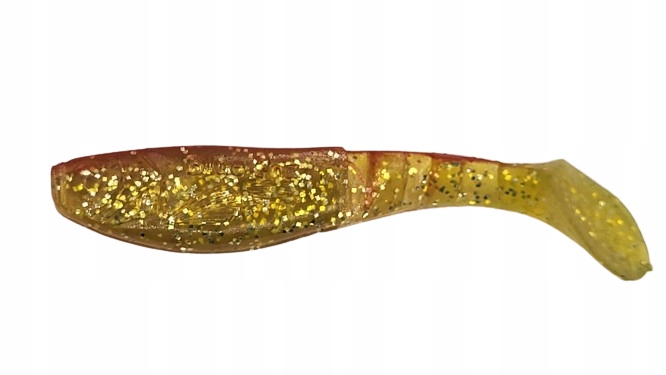 Kopyto Blue Fox Speed Tail 9cm kol 12 1szt BF9012