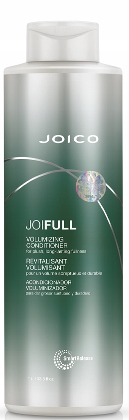 Joico Joifull Volumizing Odżywka Zwiększająca Objętość Włosów 1000ml