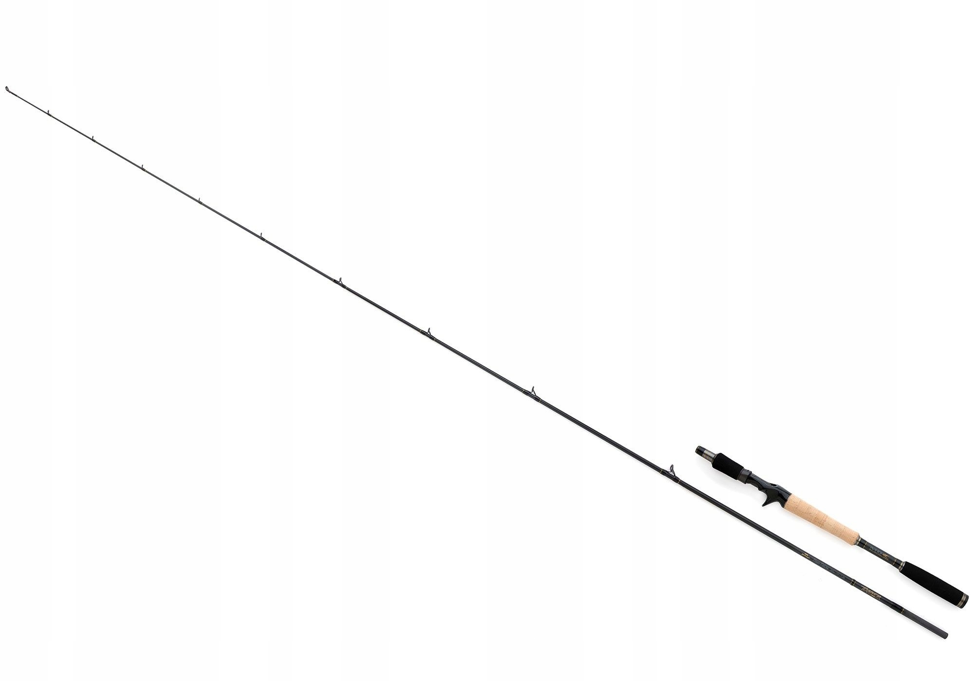 Fox Rage Terminator Pro Power Fishing 2,24m 7-28g