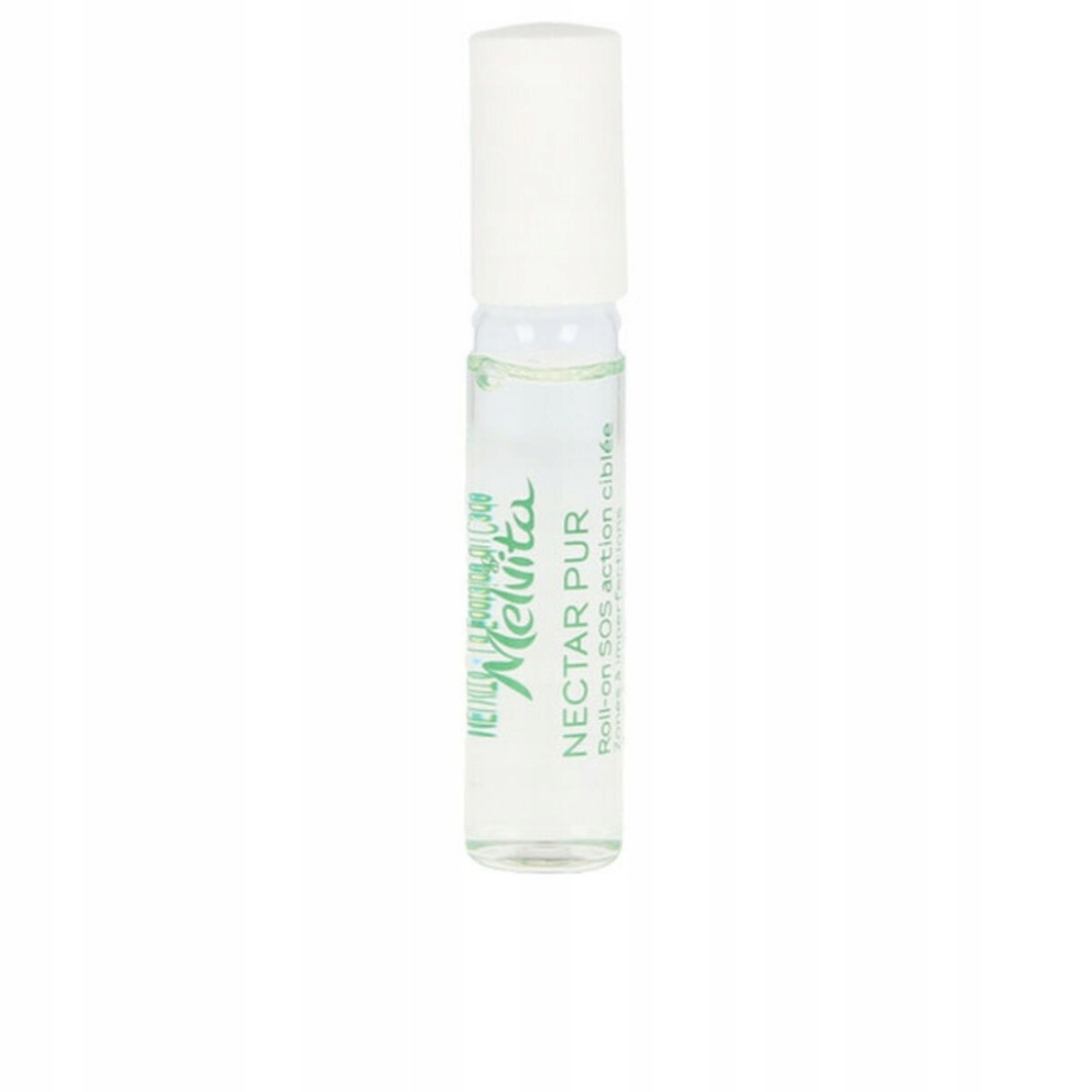 Sérum na obličej Nectar Pur S.o.s. Action Ciblée Melvita 8XZ0009 5 ml