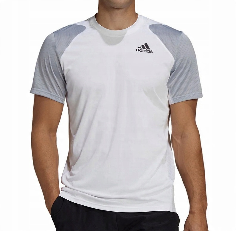 

2639 Koszulka Adidas Męska T-shirt Club Tee M