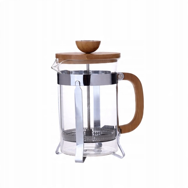 

Zaparzacz ekspres tłokowy dzbanek 800 ml Laguiole