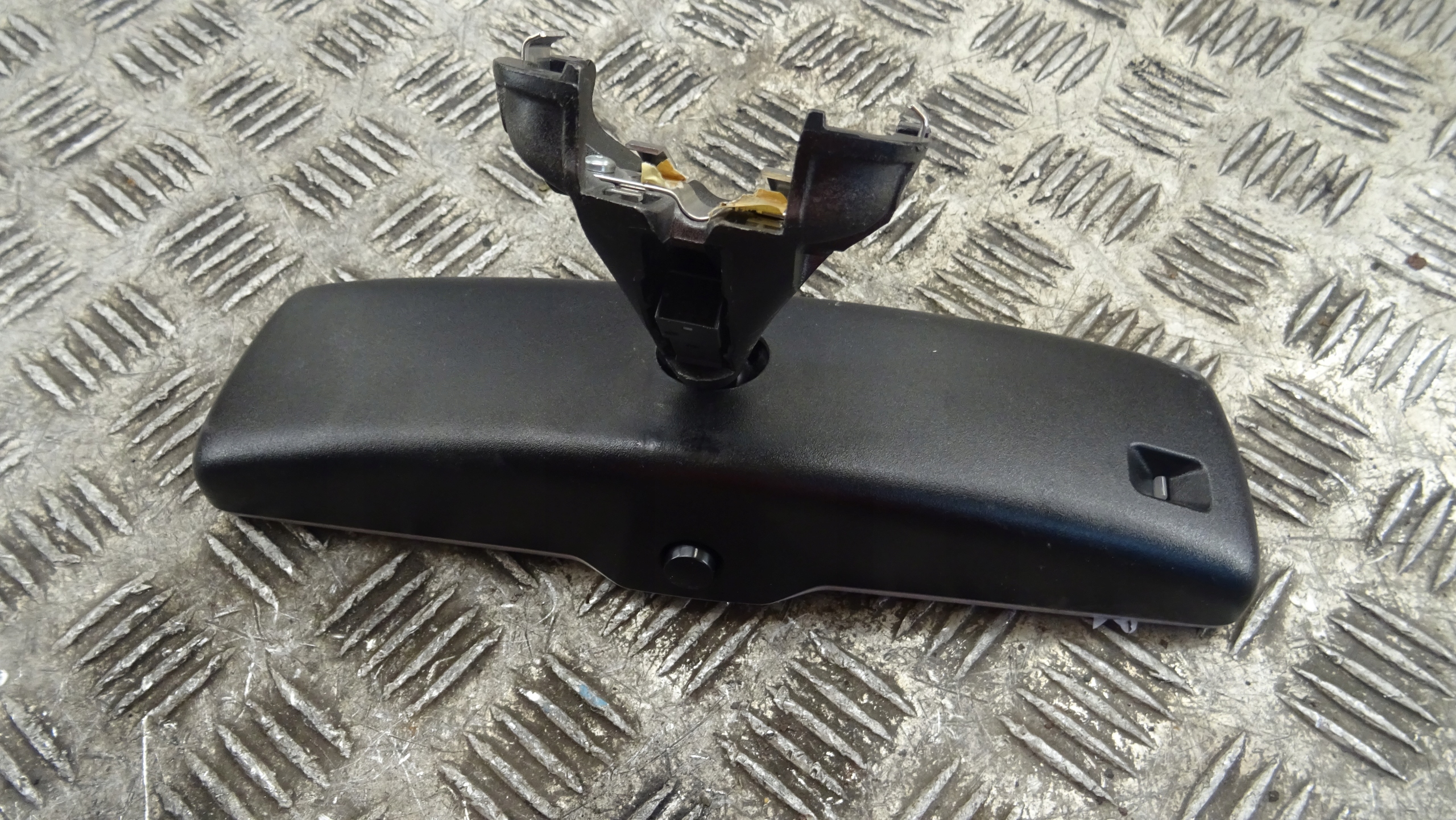 VW TOURAN LIFT mirror inner 1K0857511F