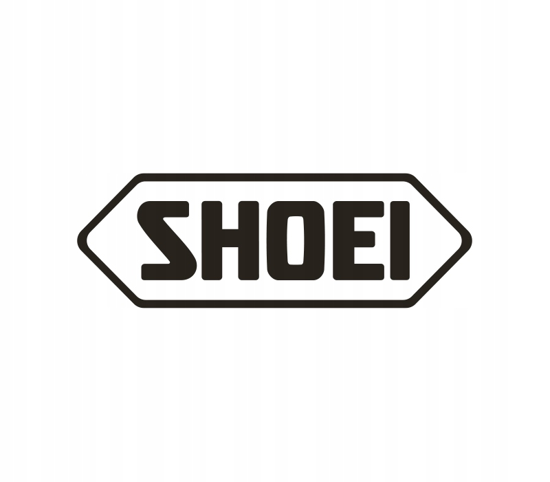 Wypełnienie SHOEI Ear Pad C Producent Shoei