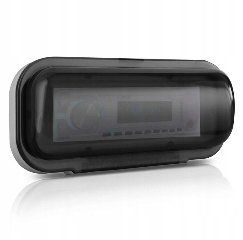 Pyle PLMRCW1 rámeček Marine voděodolný pro autorádio lodní jachtu