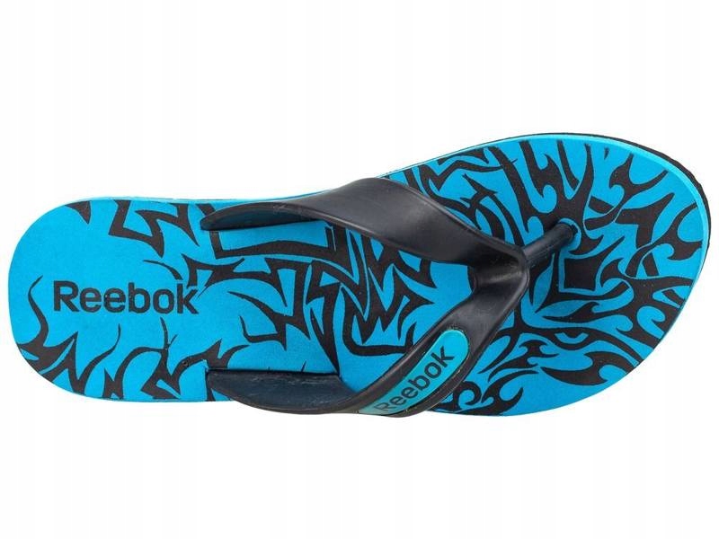 

Japonki Klapki Reebok Core Thong J91839 r. 40,5