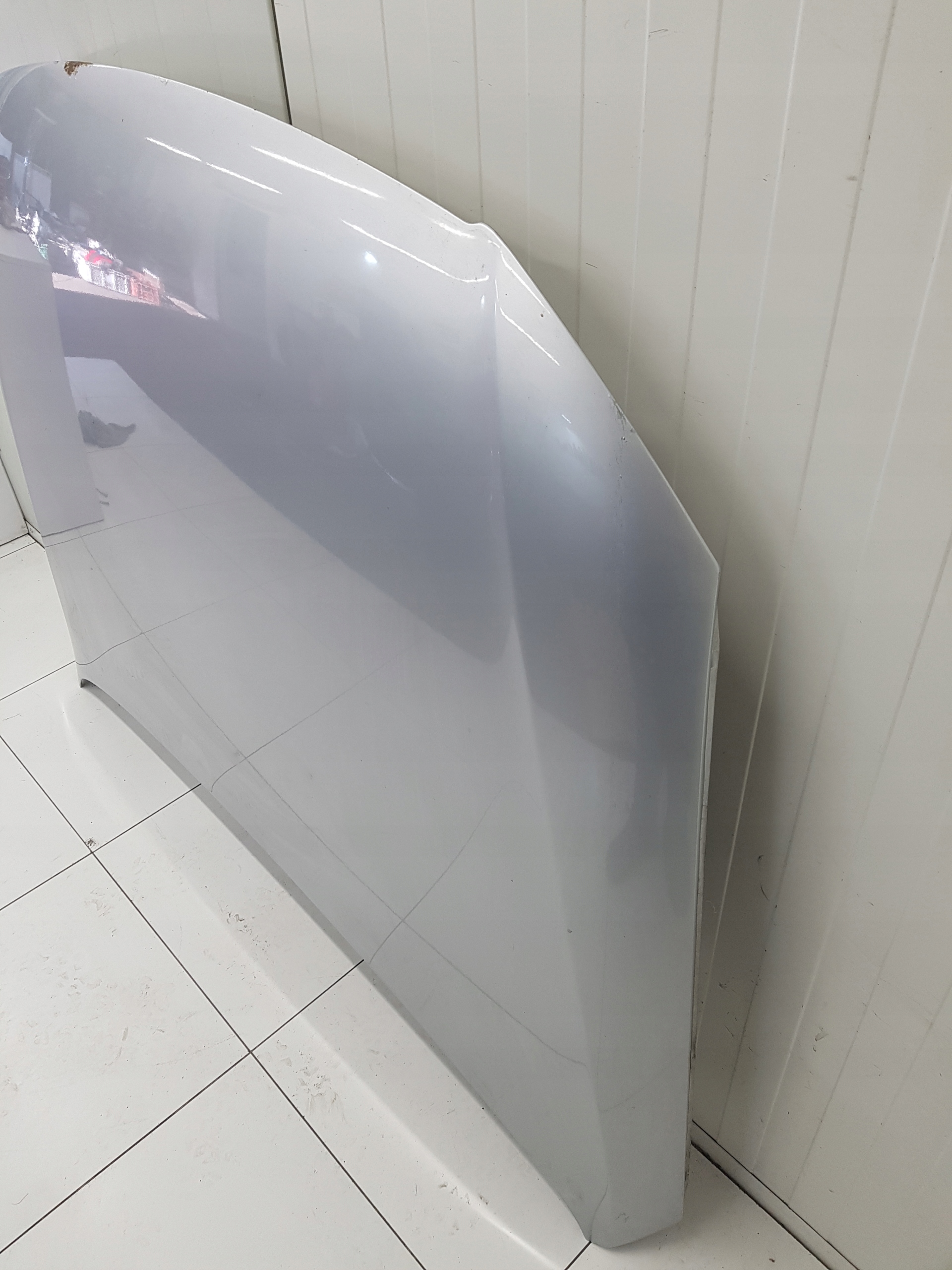 bonnet VOLKSWAGEN PASSAT B6