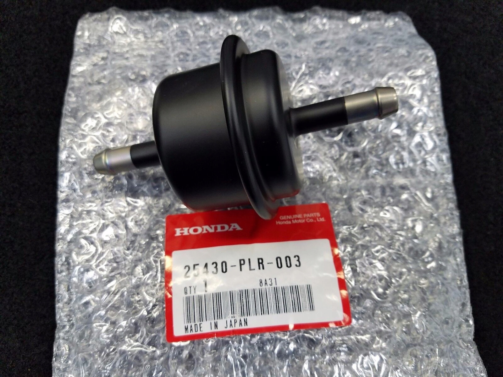 25430-PLR-003 - Масляний фільтр ATF коробки автомат Honda 25430-PLR-00